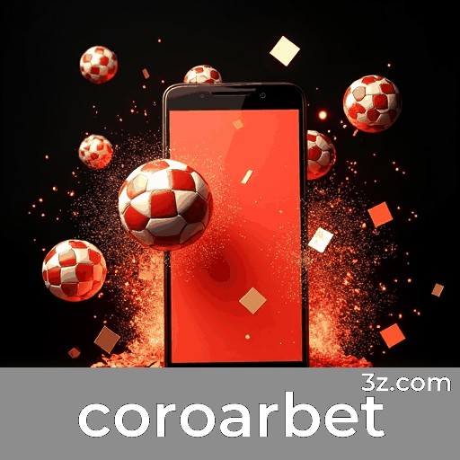 Cadastro na coroarbet