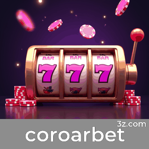 Acessar o site coroarbet COM