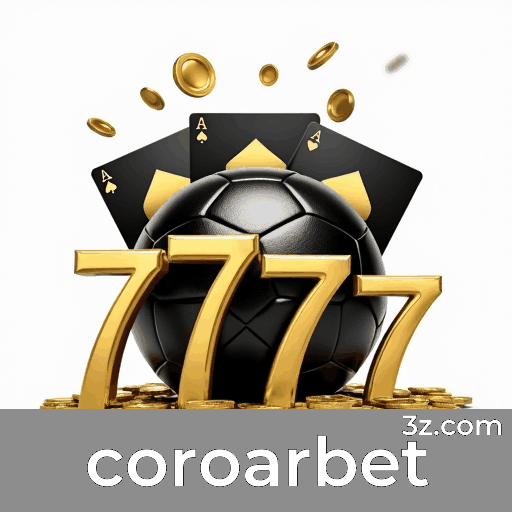 Acesso ao coroarbet