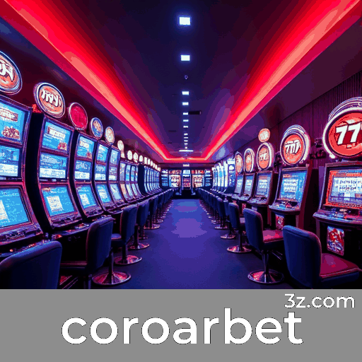 Acesso ao coroarbet