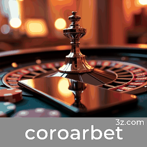 Cadastro na coroarbet