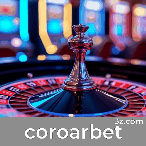 Cadastro na coroarbet