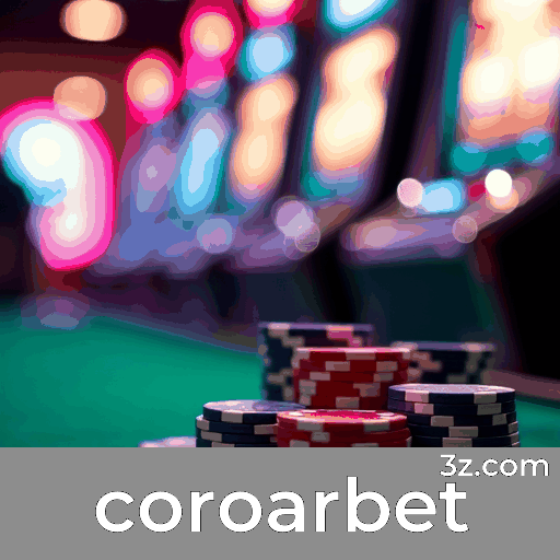 Acesso ao coroarbet