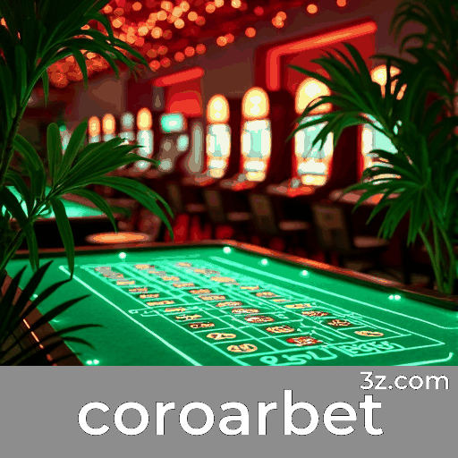 Cadastro na coroarbet