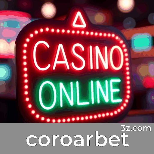 Cadastro na coroarbet