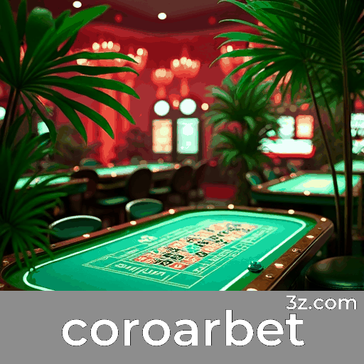 Cadastro na coroarbet