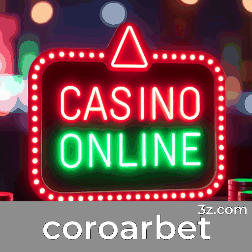 Coroarbet: Seu Cassino Online Seguro e Premiado