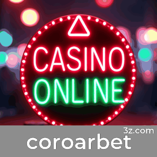 Cadastro na coroarbet