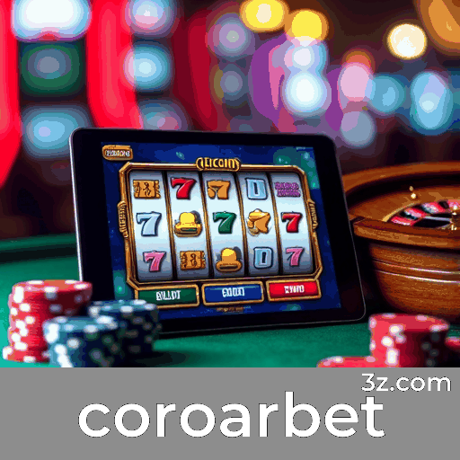 Cassino Online coroarbet