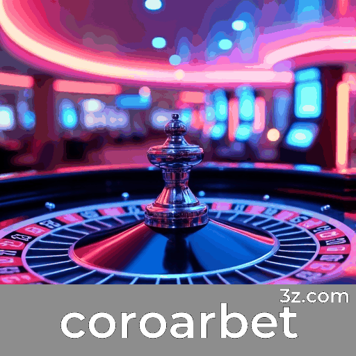 Acesso ao coroarbet