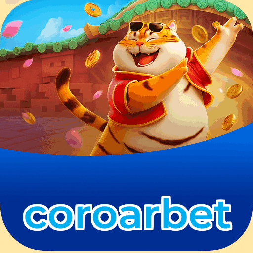 coroarbet logo