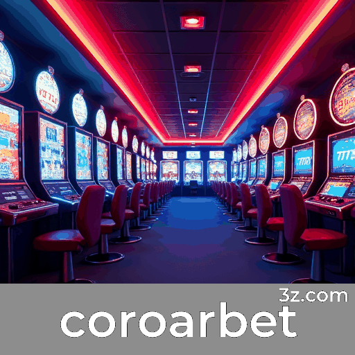 Cadastro na coroarbet