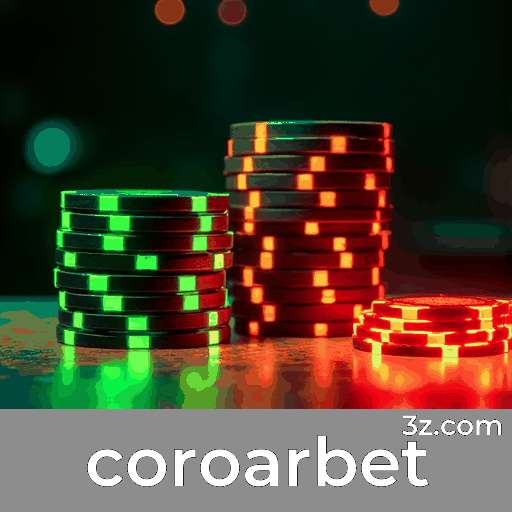 Cadastro na coroarbet